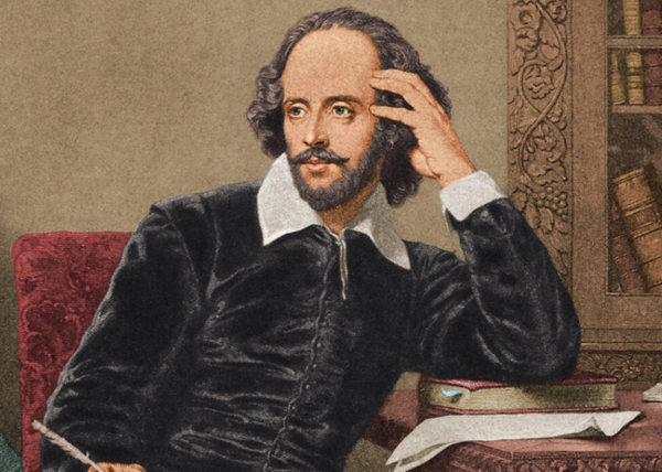 Shakespeare Tutoring