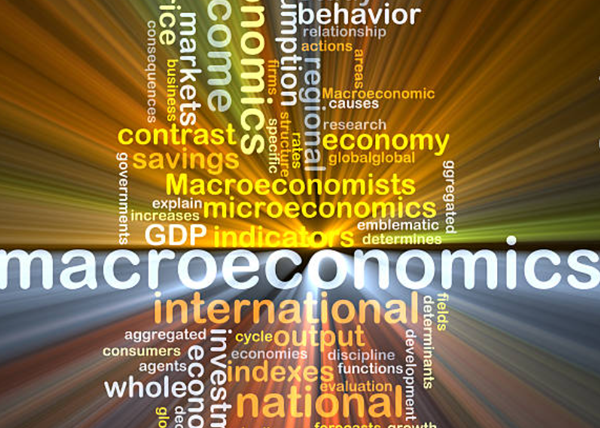 Macroeconomics Tutoring