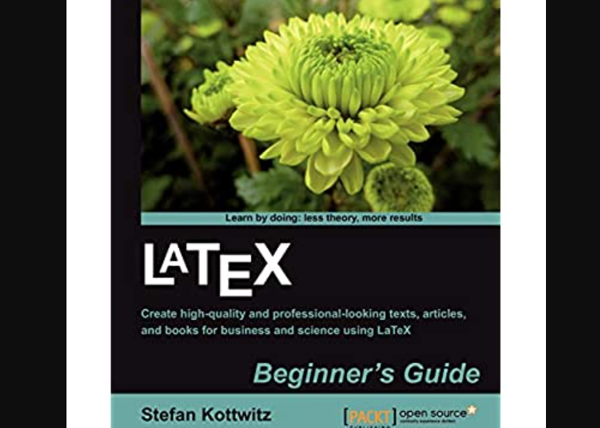 LaTex Tutoring